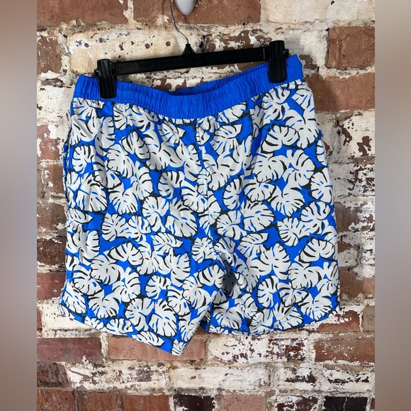 Michael Kors Swim Trunks M - Picture 2 of 3